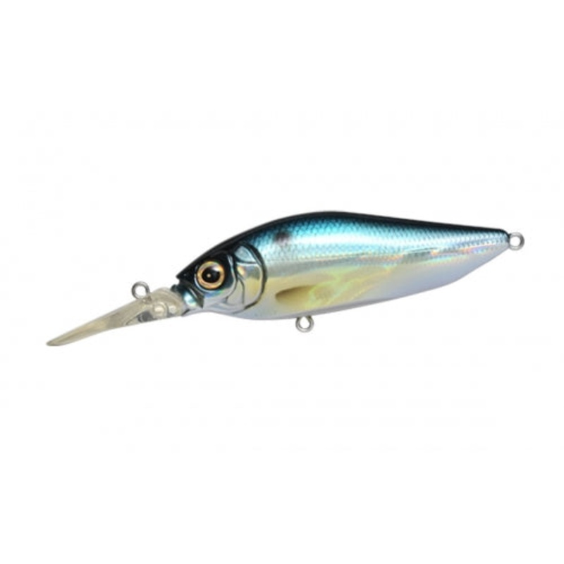 Megabass Diving Flapslap