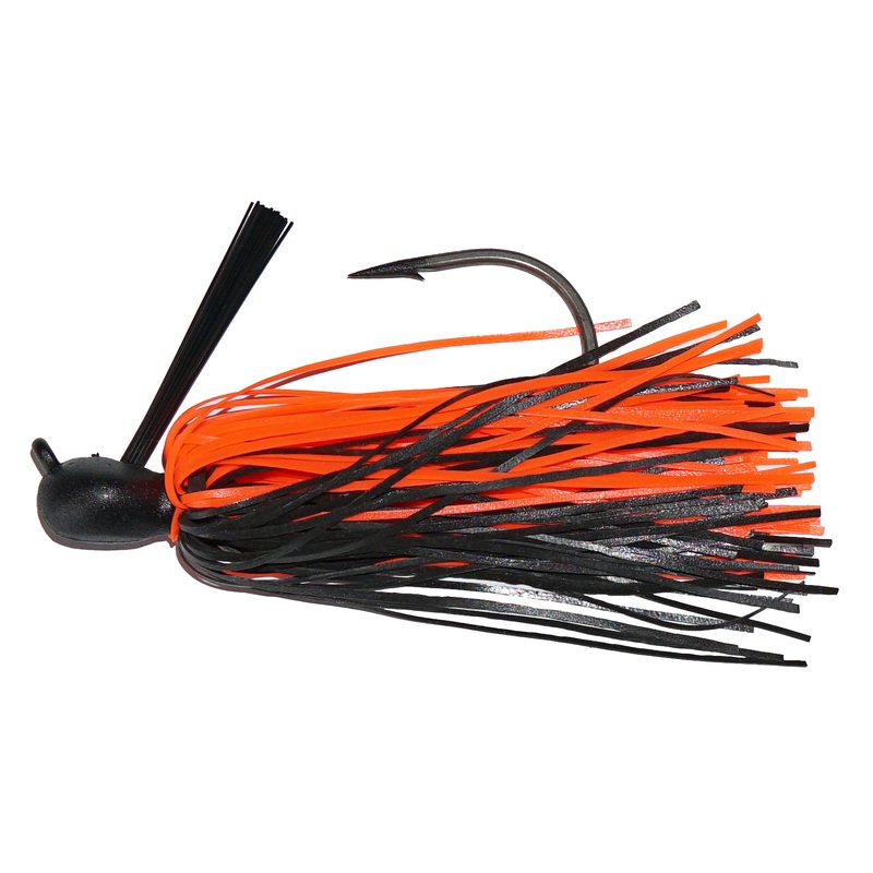 Missile Jigs Ike’s Monster Jig