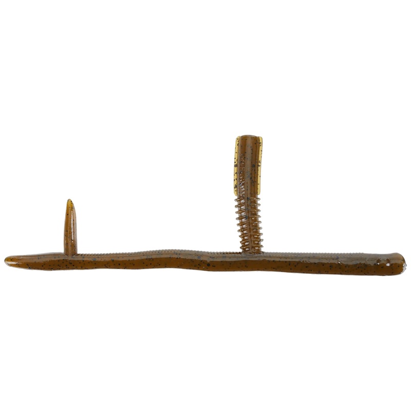 NORIES SANKAKU T-SAN 4″ NEKO RIG WORM