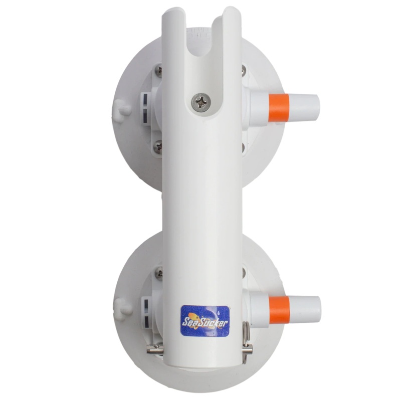 SeaSucker Heavy Duty Single Rod Holder – MF5033
