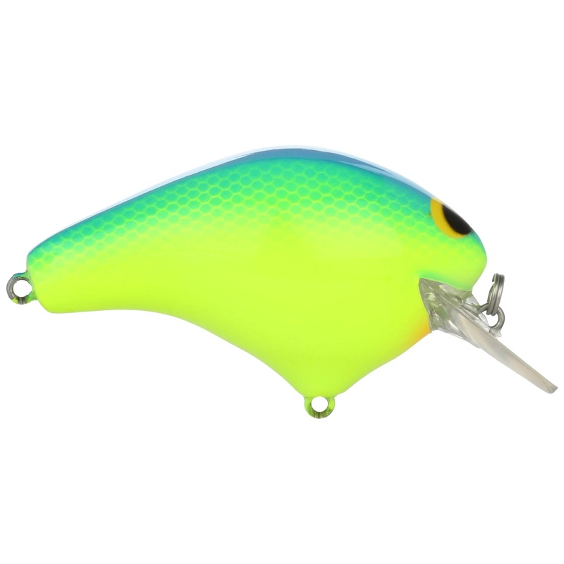 SHIMANO MB CRANKBAITS