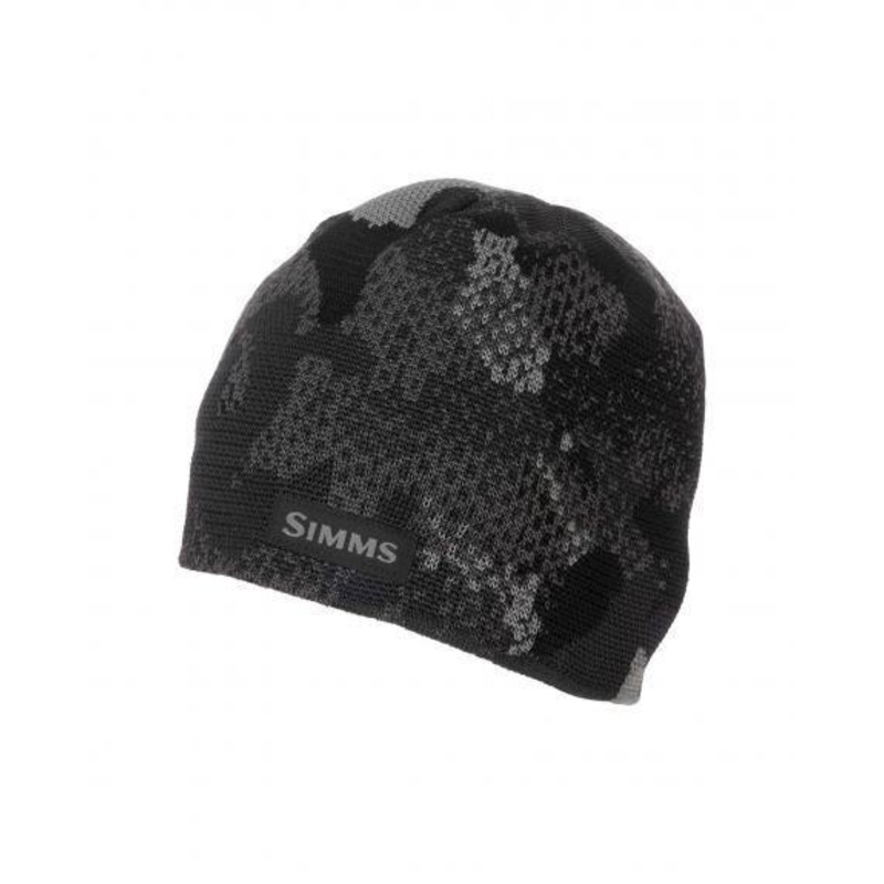 Simms | Everyday Beanie