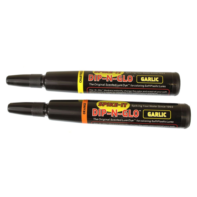 SPIKE-IT SCENT GARLIC SCENT MARKERS