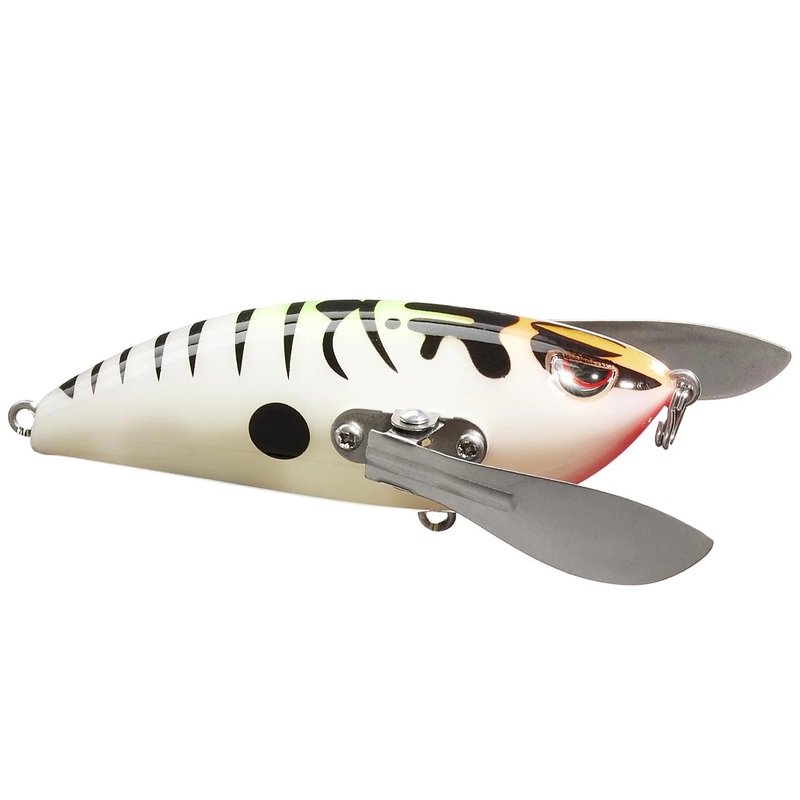 Spro Creeper 80 Topwater