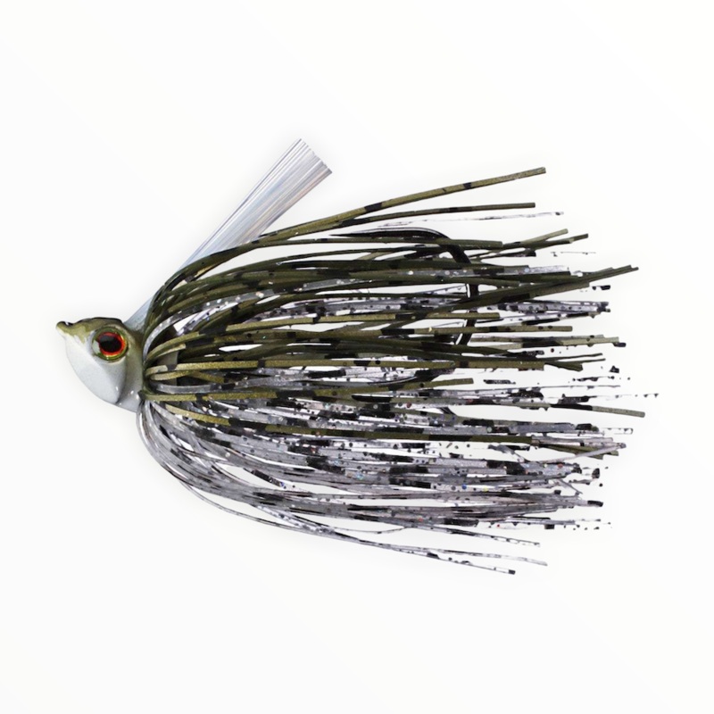 V&M The Pulse Swim Jig