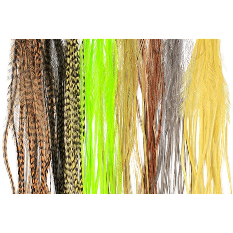 Whiting Farms Saddle 100 Packs