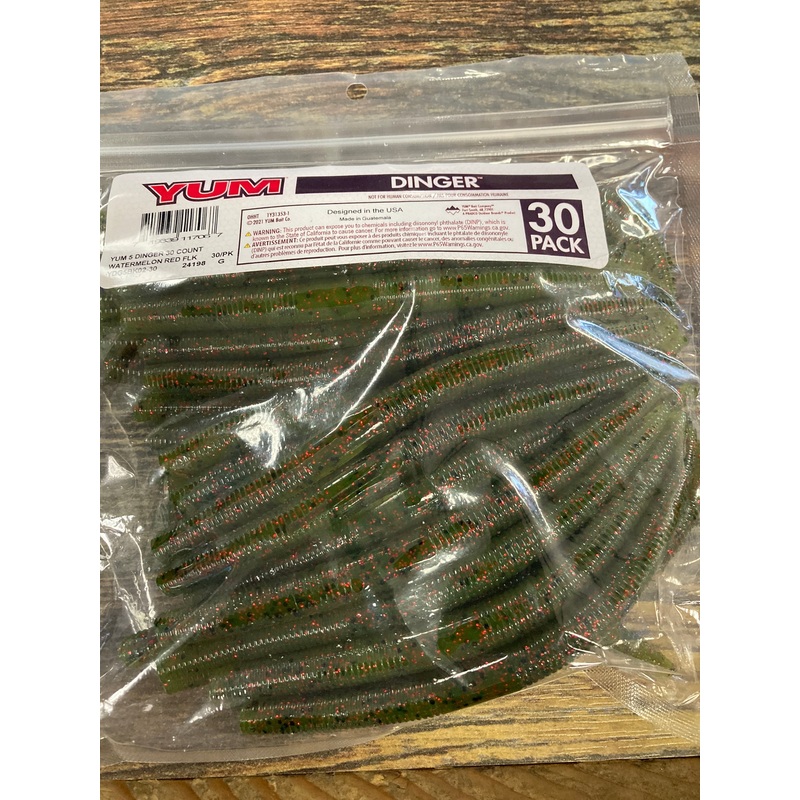 Yum Dinger Bulk –