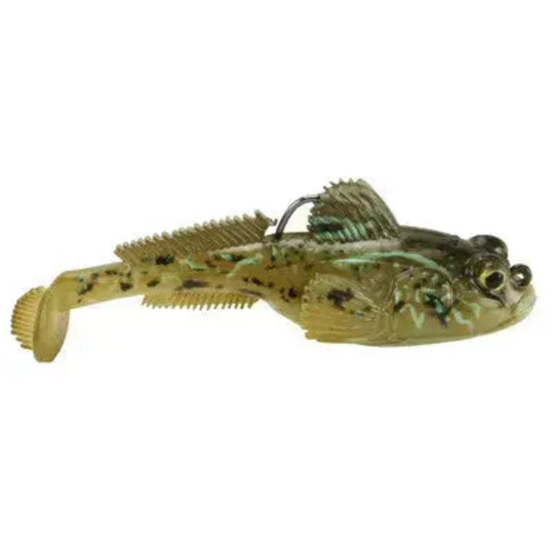 Z-Man 3″ Gobius 3/4 oz