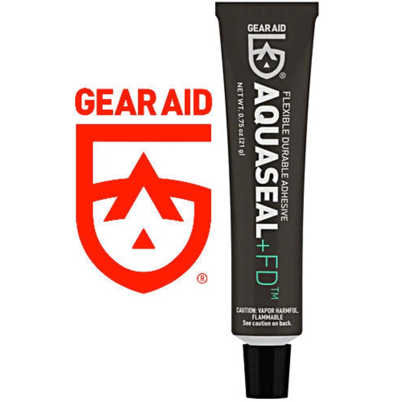 Aquaseal FD Repair Adhesive