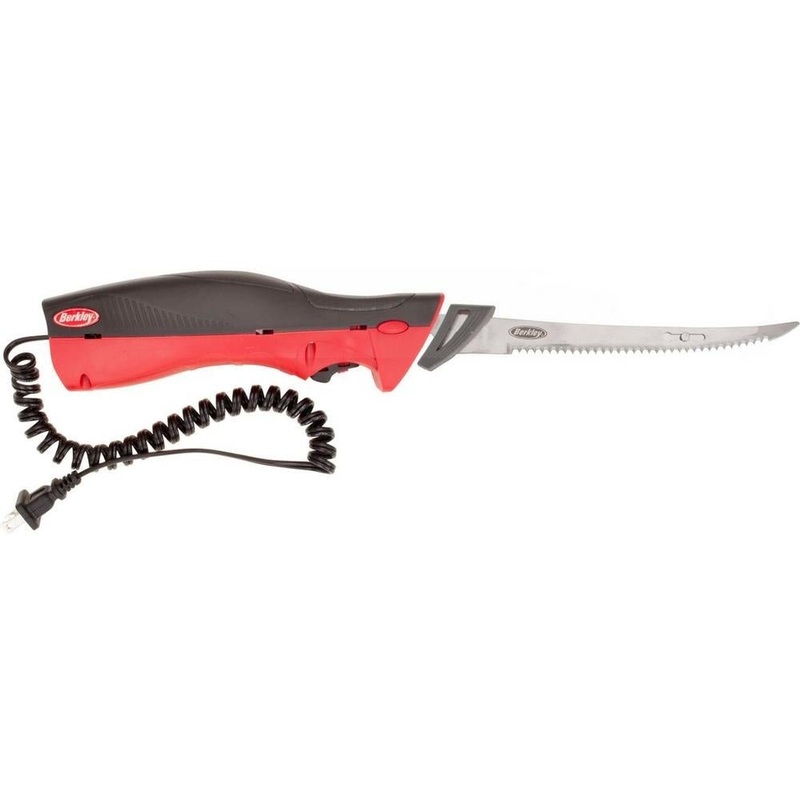 Berkley Electric Fillet Knife – 110V