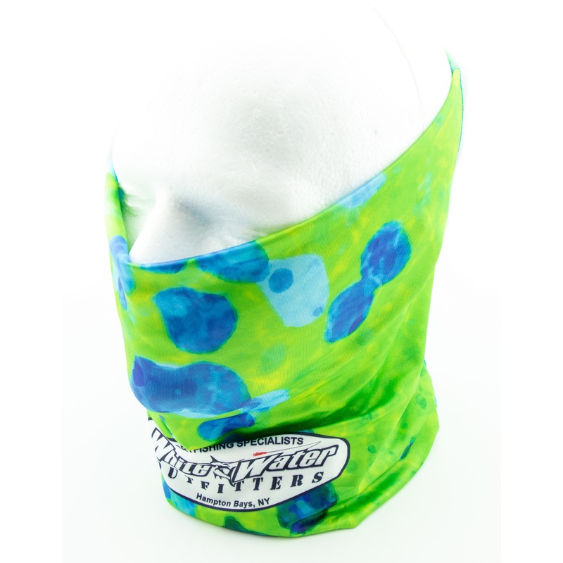 BlackStrap Daily Tube Multi-Function Sun Masks