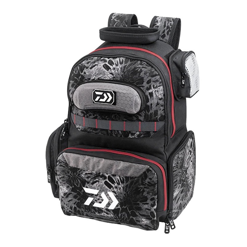 Daiwa D-Vec Tactical Backpack