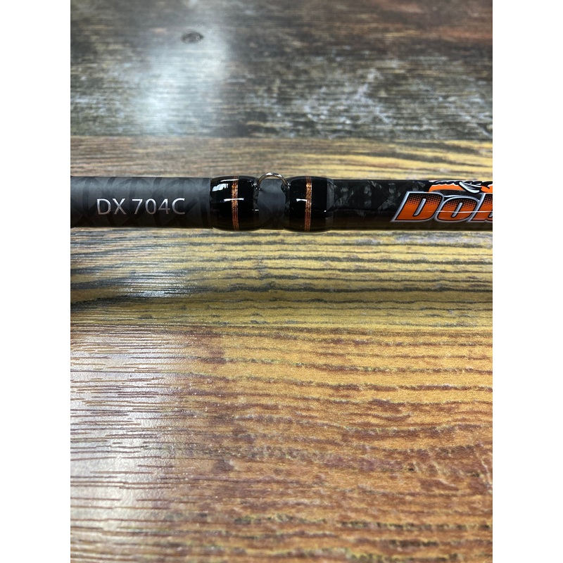 Dobyns Extreme HP – DX 704C – Casting