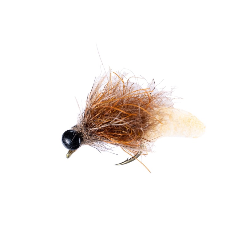 Eakin’s Detroit Mop City – Umpqua Fly