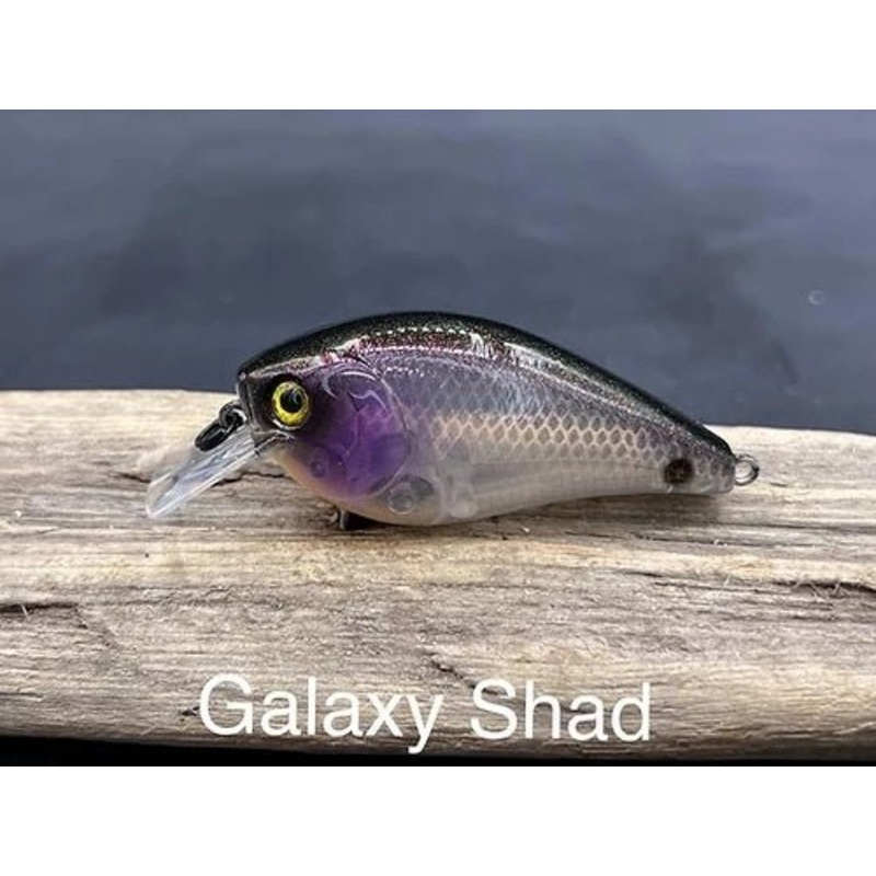 Fulk’s Custom 1.5 Silent