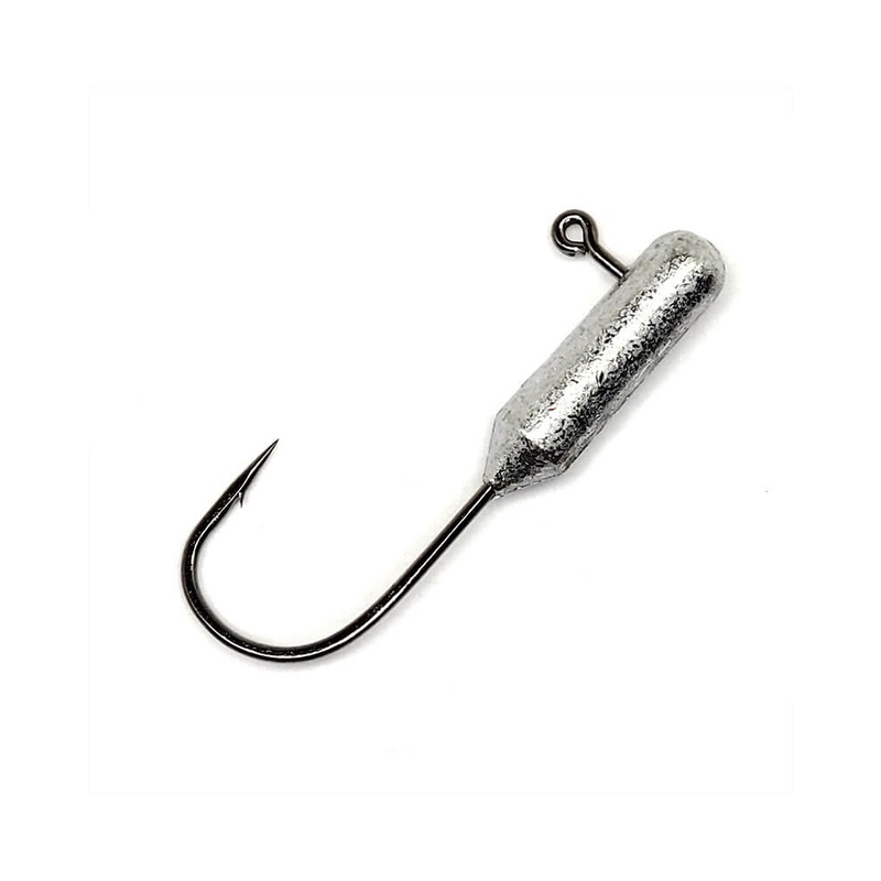 Gamakatsu Tube Jig Heads