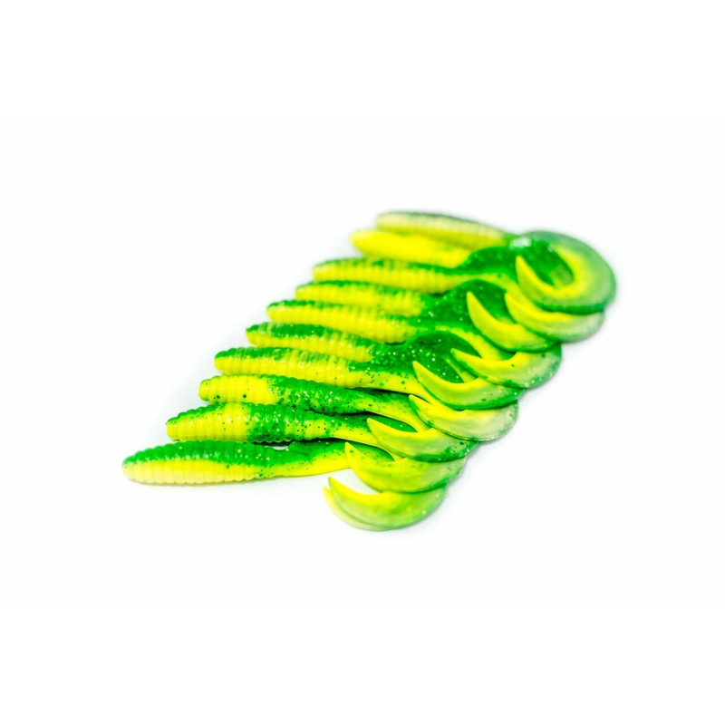 JoeBaggs – Bottom Dwellers (4.5in)