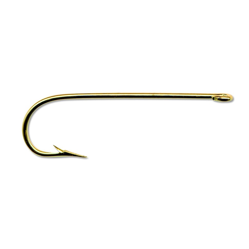 Mustad Aberdeen 3261-GL