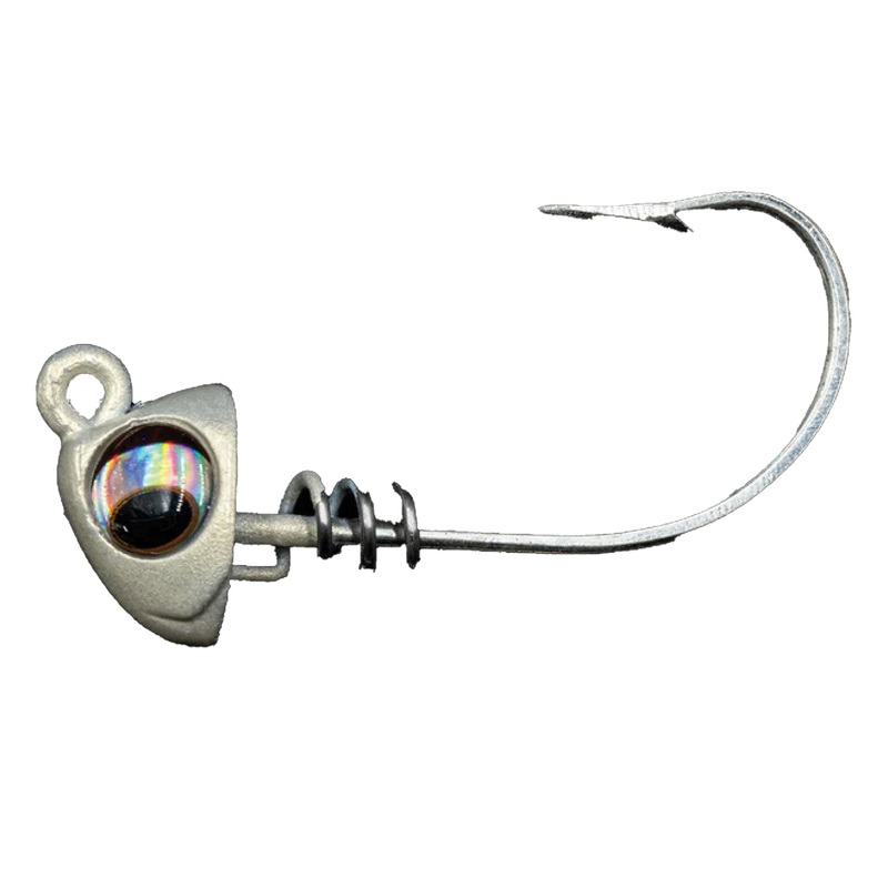 NLBN 8″ Jig Heads