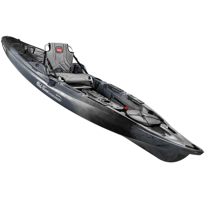 Old Town Sportsman Big Water 132 Kayak