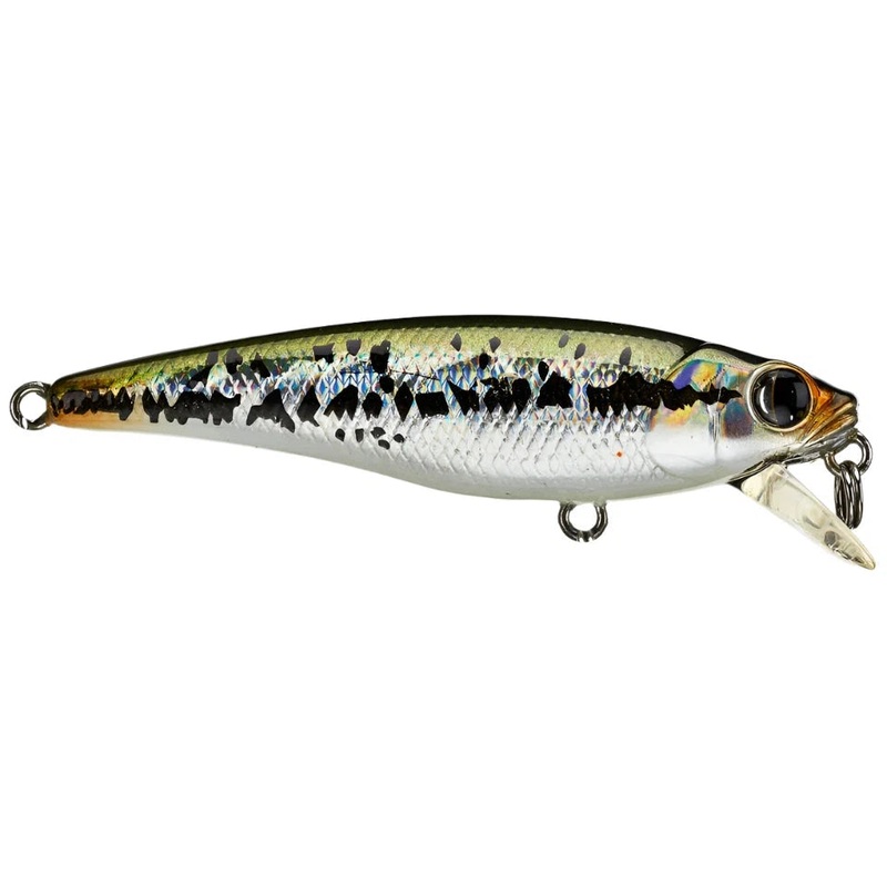 Owner Rip’n Minnow 65 Suspending Jerkbait