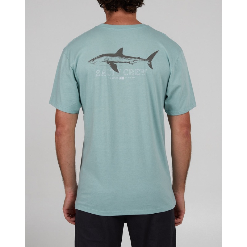 Salty Crew – Brother Bruce Premium Short Sleeve Tee