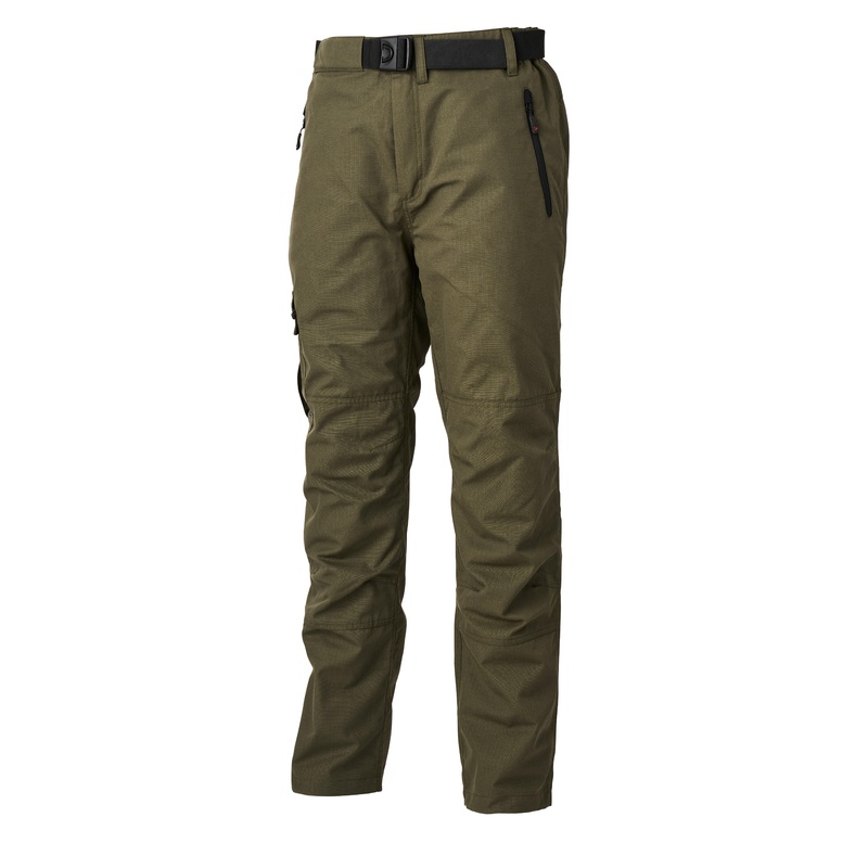 Savage Gear SG4 COMBAT TROUSERS XXL OLIVE GREEN