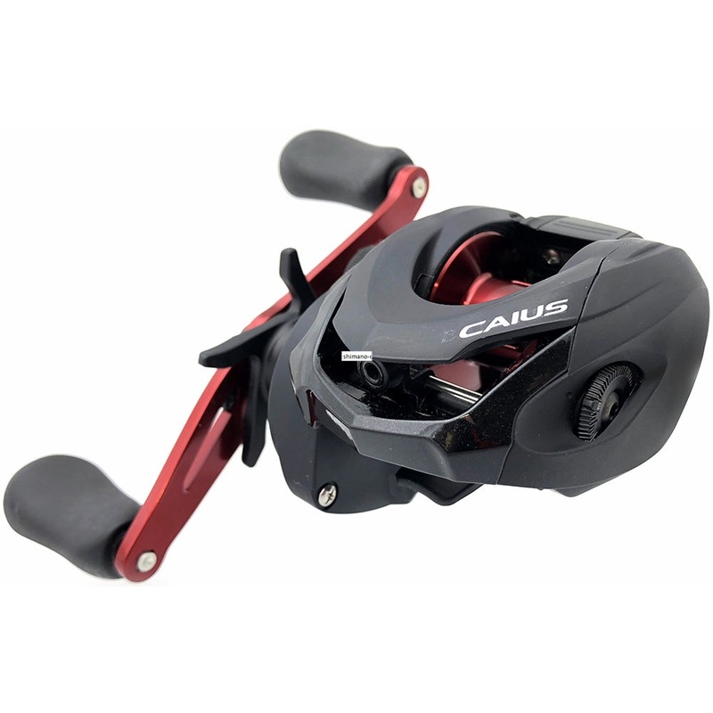 Shimano Caius 150HG