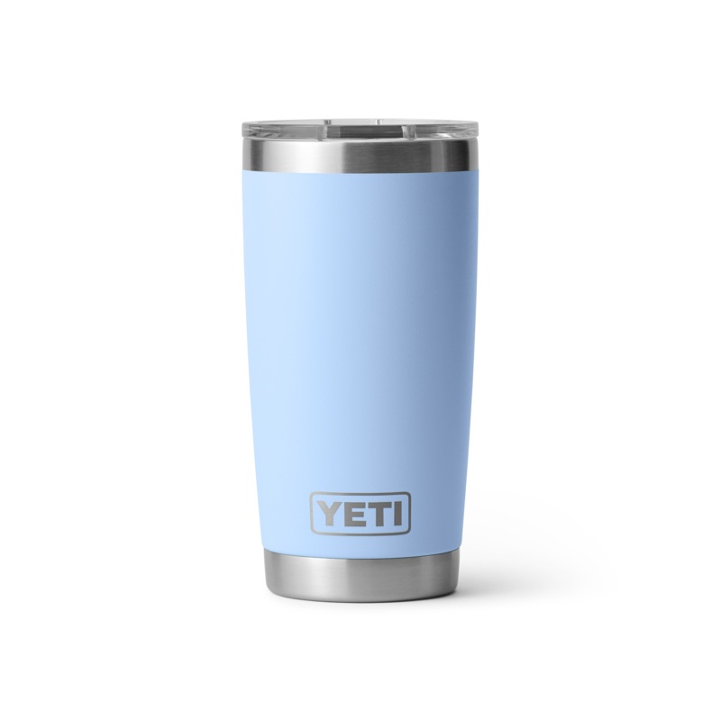 Yeti Rambler 20oz Tumblers w/ Magslid Lid