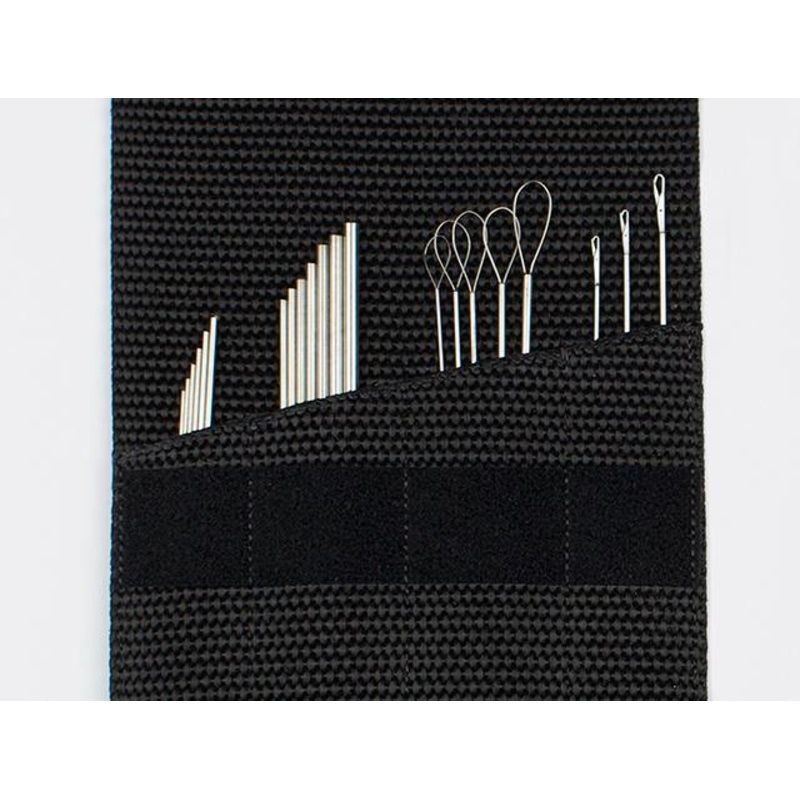 Basil – Needle Wallet