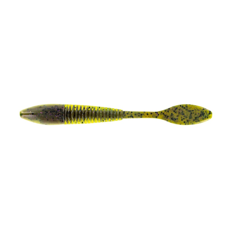 Big Bite Baits Scentsation Smasher