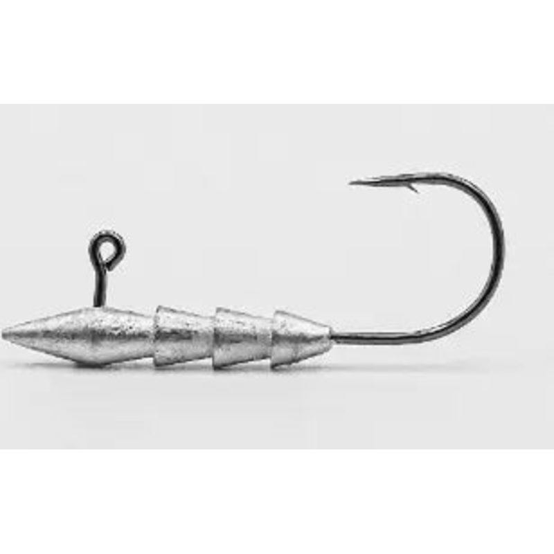 Core Tackle The Hover Rig (3 Pk)