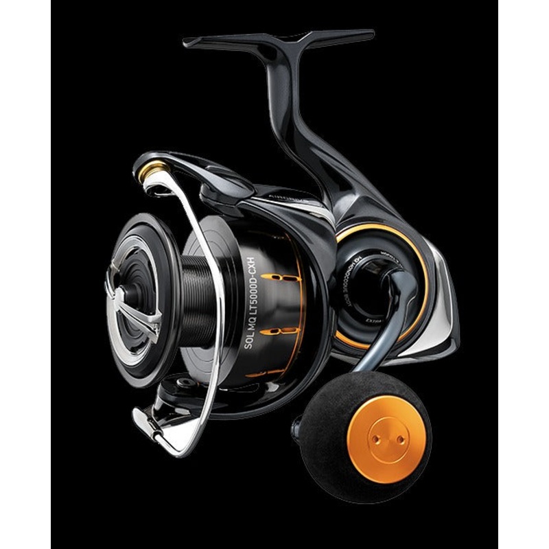 Daiwa SOL MQ LT Spinning Reels