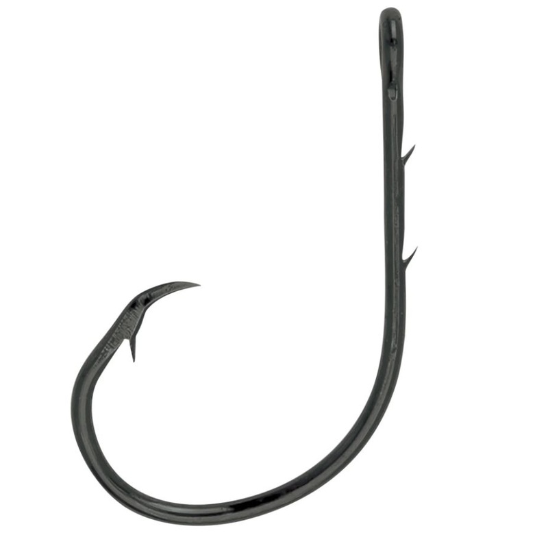 Eagle Claw Circle Sliced Baitholder Hook
