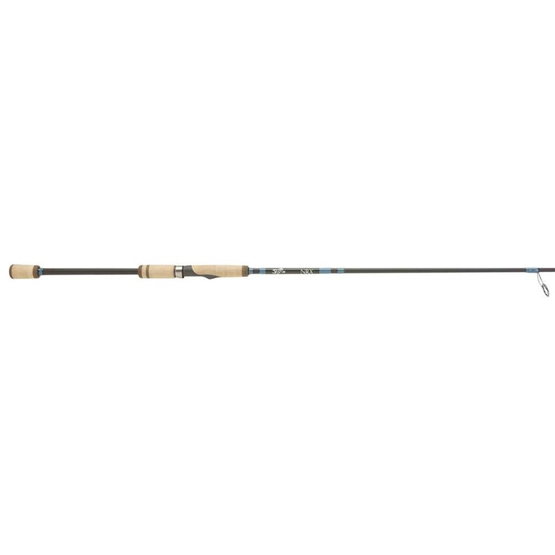G. Loomis NRX Inshore Spinning Rods