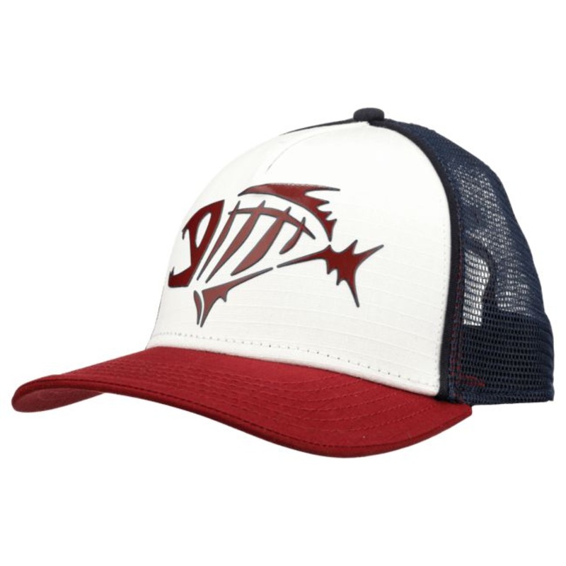 G. Loomis Rip Stop Cap USA