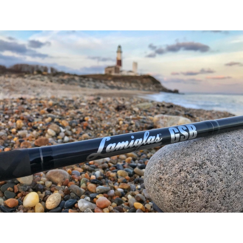 Lamiglas GSB Surf Series Rods *Local pickup only with limited delivery options available*