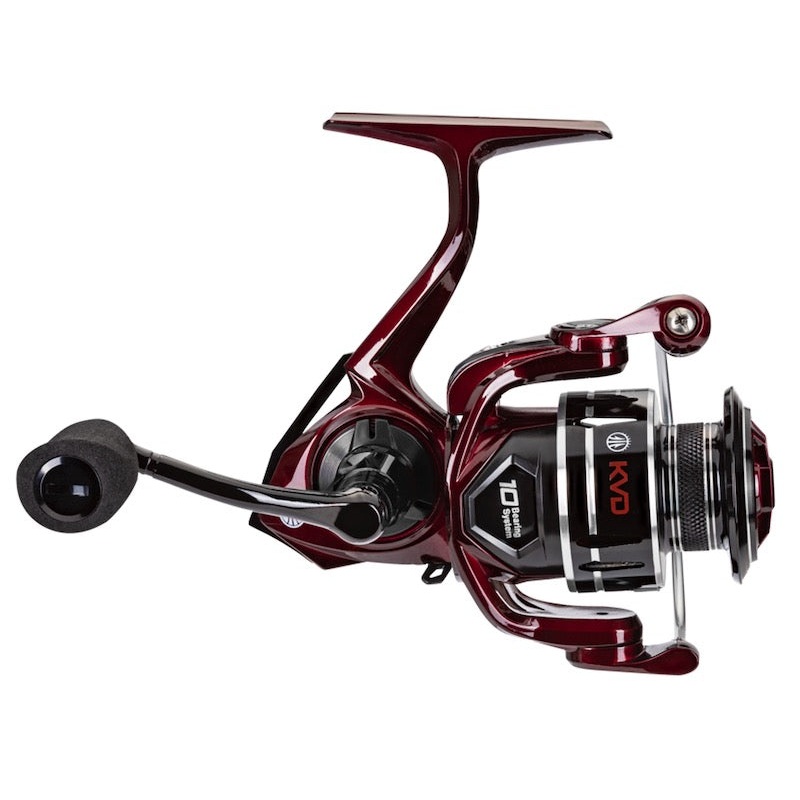 Lew’s KVD Spinning Reel