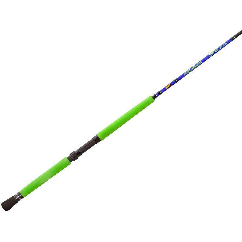 Lew’s Wally Marshall Speed Stick Spinning Rod – 2 Piece