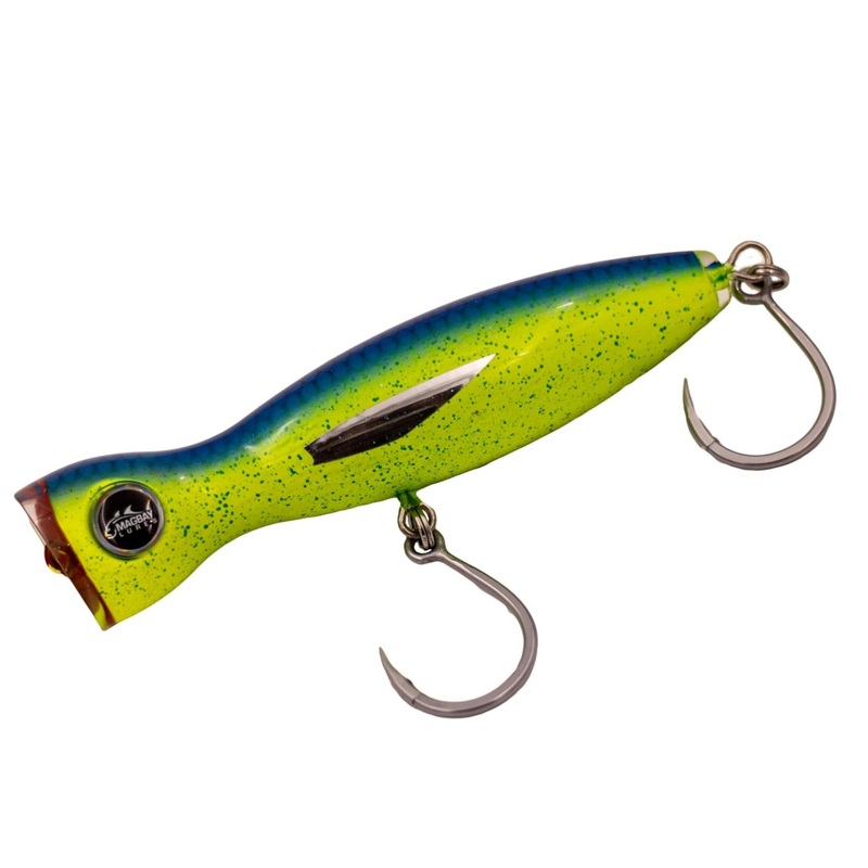 MagBay Aguamala 6.5″ Popper