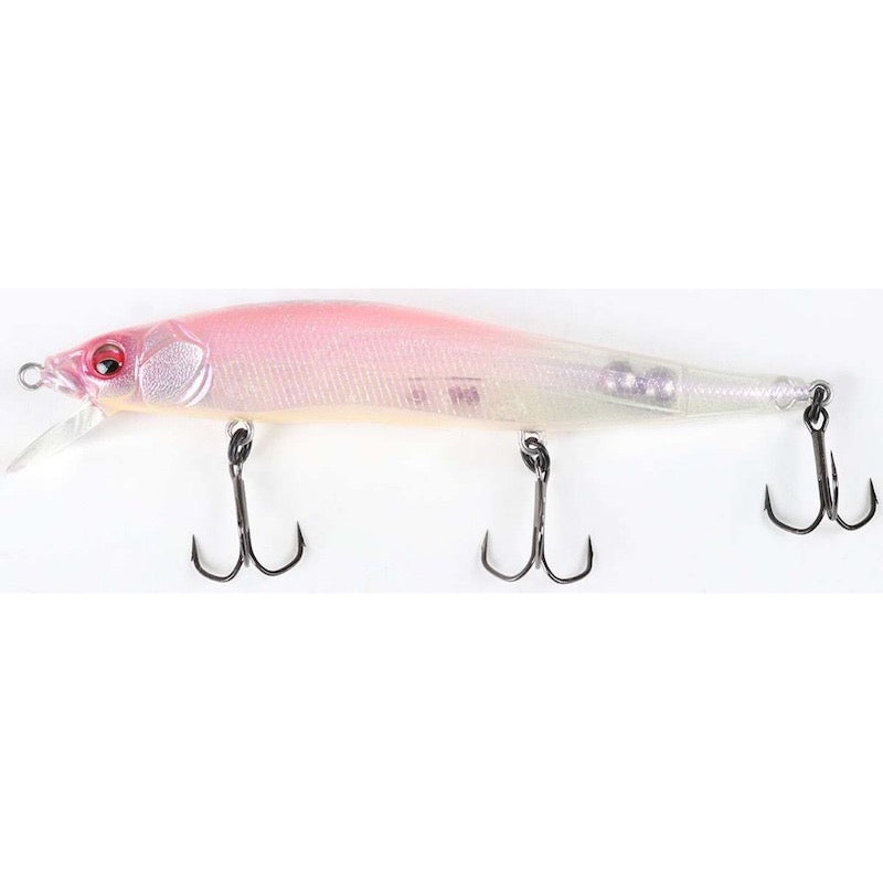 Megabass Vision 110 Jr. Jerkbaits