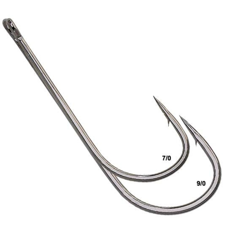Owner 5192 Long Shank Hooks