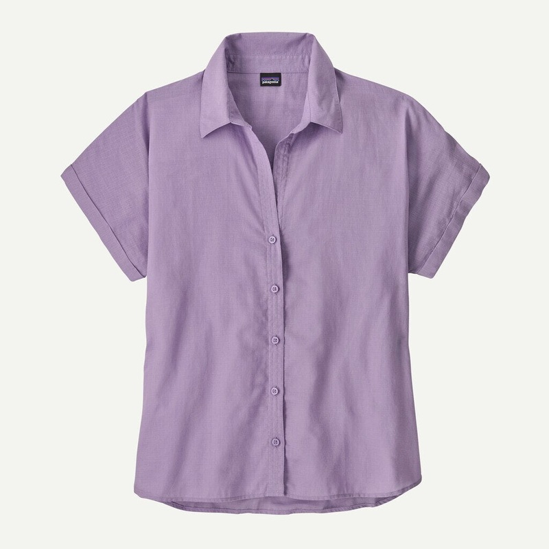 Patagonia Women’s Lightweight A/C Shirt