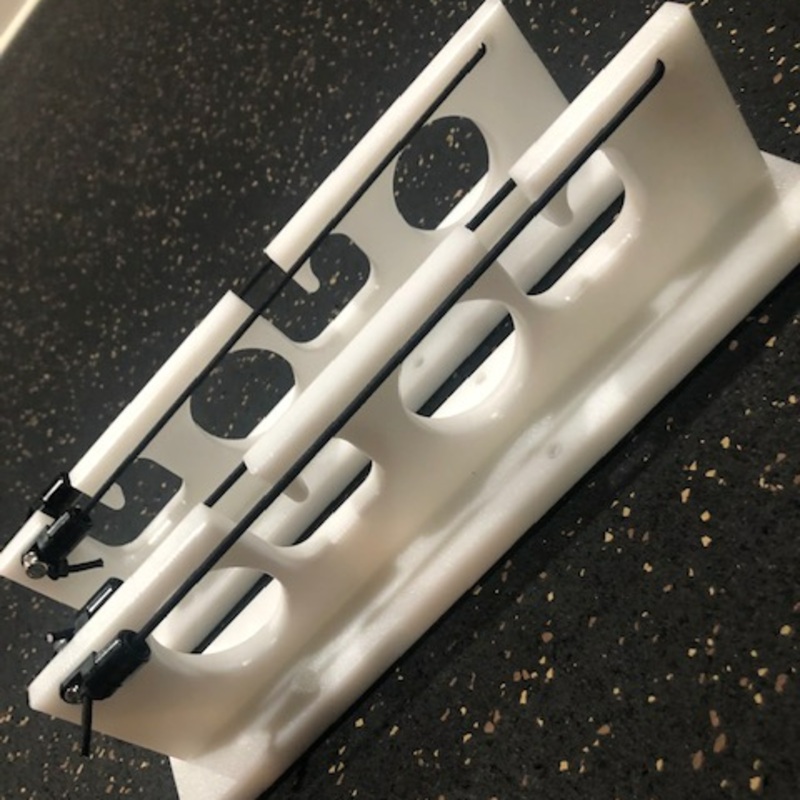 Reck n Rack | Holders