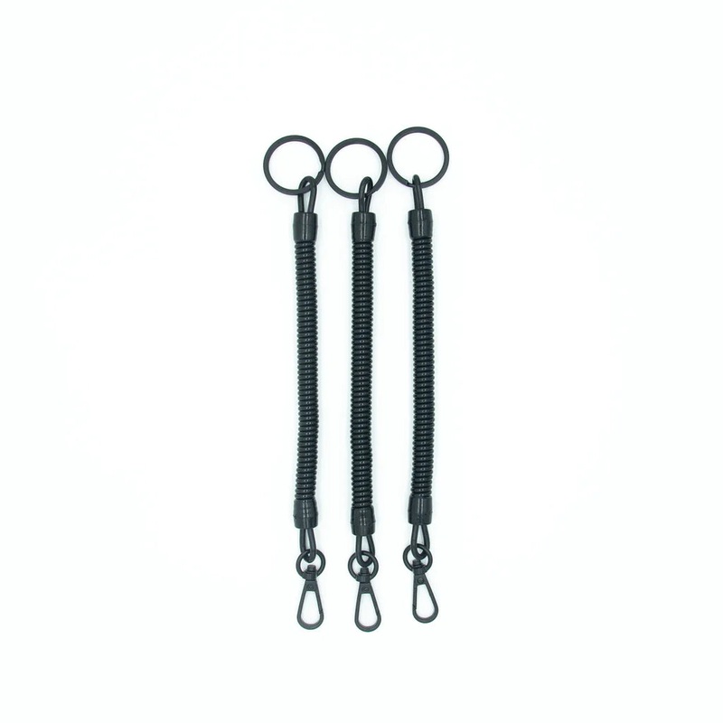 Rogue Fishing Co The Guardian Micro Series Utility Leash