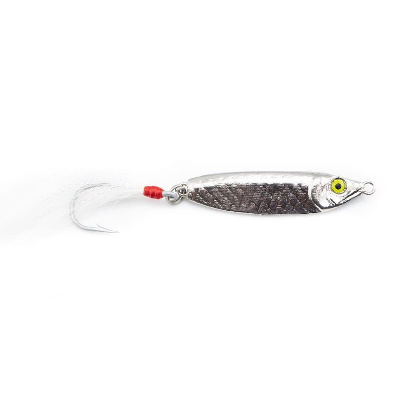Run Off Lures Herring Jigs