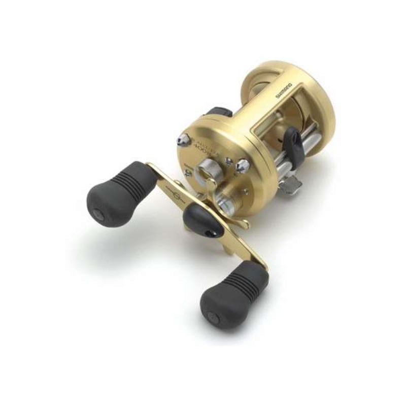 Shimano – Calcutta
