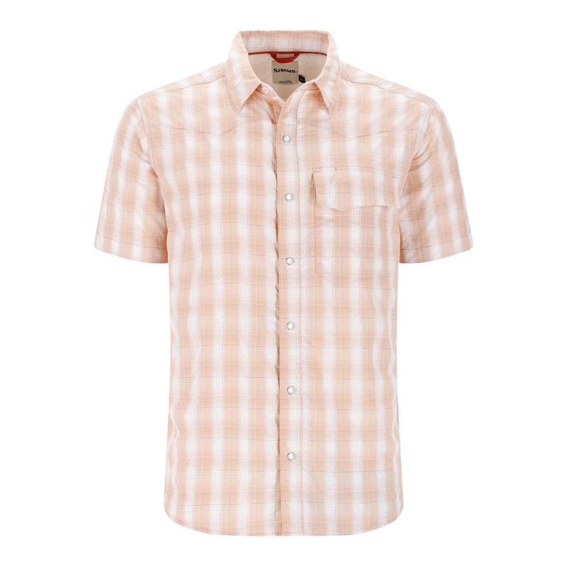 Simms – Men’s Big Sky SS Shirt