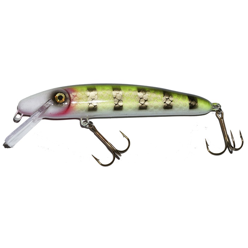 Slammer Minnow Bait 6″ Fatty Crankbait