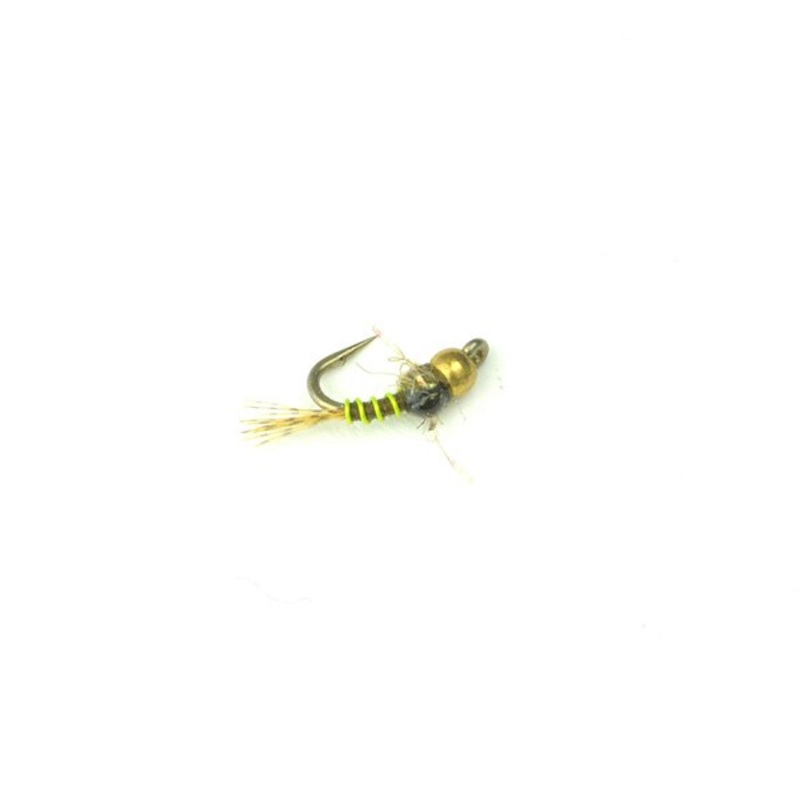 Tailwater Tiny – Umpqua Fly